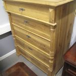 616 1550 CHEST OF DRAWERS